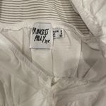 Princess Polly Abe Crop Top Photo 4