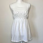 Victoria's Secret Victoria’s Secret Cotton Babydoll Photo 2