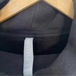 Athleta  Funnel Neck pullover sweatshirt Photo 2