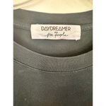 Daydreamer  Women's Rolling Stones
Stars Rolled Sleeve Maxi Dress Size XS Photo 3