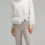 Lululemon NWT everywhere belt bag * studded / 1L / VPOR Photo 0