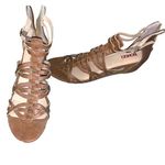 Bongo  low wedge sandals Photo 0