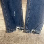 KanCan USA Kan Kan Distressed Jenas Blue Size 28 Photo 4