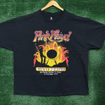 Pink Floyd Live at Pompeii 1971 Rock Band T-Shirt Size XXL Photo 0