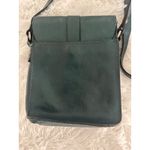 Patricia Nash  Cascina small leather crossbody bag Photo 2