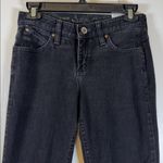 Wrangler  Q-Baby Black Washed No Gap Waistband Size 1/2x32 EUC #2203 Photo 1