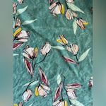 CALIA Rashguard Swim Top Small Garden Gate Long Sleeve Carrie Underwood. Photo 2