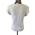 Sleep Walkers Flit And Flitter Butterfly T Shirt Pajamas Sleep Wmns Sz Small White Photo 1