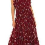 Free People Cloud Nine Maxi Dress Photo 0