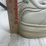 Reebok  Club C Extra Platform Sneakers size 8.5 White Retro Style Photo 11
