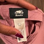 Roots Vintage Wash Baseball Cap Photo 9