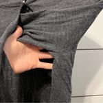 Sézane 100% Merino Wool Grey Sweater Jumper Photo 8