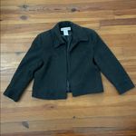 Adolfo Studio Mohair Blend Gray Photo 2