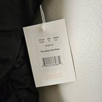 ANDIE Swim Bathing Suit The Asbury One Piece Open Back Black Casual Neutral Photo 7