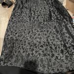 JS Collections JS Collection black maxi skirt 20 Photo 3