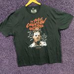 Ripple Junction The Texas Chainsaw Massacre Leatherface Horror T-Shirt 2XL Photo 0