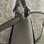 Kate Spade Jeanne Medium Satchel in Soft Taupe Photo 4