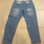 Miss Look NWOT Distressed Daisy  Jean’s Photo 3