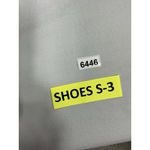 Blondo Womans NWT  Stelle Slipon Mules 9 M Black Chunky Heel Photo 7