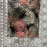 White House | Black Market Printed Soft Split Wide Leg Crop Pants Size 10 Photo 11