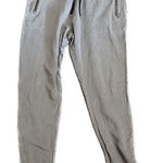 ASOS size 12, heather, gray, athletic wear, joggers, running, workout  Photo 0