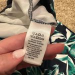 Tommy Bahama  Everyday Active Pull On Green Leaf Ankle Pants Size XL Photo 4