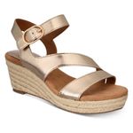 Style & Co . Women’s gold shoes 👠 !!!!! Photo 0