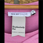 See By Chloe  exclusive for harvey Nichols dress 4 Photo 1