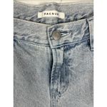 PacSun  Low Rise Straight Leg Jeans Size 28 Photo 1