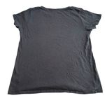 Chaser M Tiger Love Graphic Tee Shirt Brown 100% Cotton Distressed Indie Sleaze Photo 4