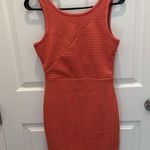 Metaphor  Missy Low Back Sleeveless Dress Photo 0