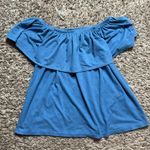 Tmg Off Shoulder Top  Photo 0