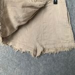 Free People  Women Size S Sofia‎ Sarong Shorts Endless Summer High Waist Pleated Photo 2