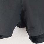 Bcg  M Cross Training Compression Fit Shorts in Black Orange Red NEW Photo 4