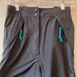 Eastern Mountain Sports  SKI SNOWBOARD PANTS | S (26/28) Photo 1