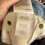 AGOLDE  Riley High-Rise Straight Jeans Size 31 Photo 4