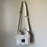 BDG cream mini tote bag Photo 5
