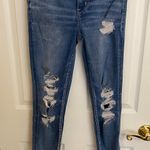 American Eagle Outfitters Jeans Size 8 Photo 0