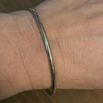 Head Vintage Egyptian  cuff bangle bracelet Photo 3