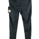 One Degree Beyond Womens Leggings Athletic Basic Black Size M Size M Photo 2