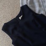 Danny & Nicole  Two Piece Dress Set SIZE 10 Photo 2