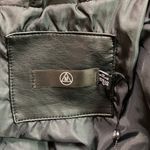 Missguided TALL faux Leather Jacket Photo 8