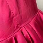 Vintage 1950s Dress A Photo 10