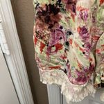 Angie FINAL MARKDOWN Ladies  blouse small Photo 1