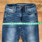 American Eagle  Super Stretch High-Rise Jegging Photo 5