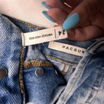 PacSun  High-Rise Shorts Photo 1