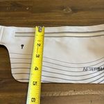 Aftershokz Running Fanny Pack (2718) Gray Black Active Bag Waist Belt Bum Bag Silver Photo 2