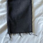 ASOS  Black Distressed Jeans Photo 3