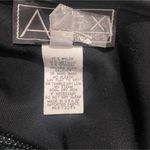 Alex Evenings  Size Large Top Blouse Long Sleeve Cowl Neck Glitter Shimmer Photo 6