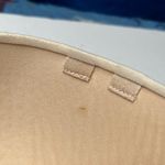 Soma Tan Cream Molded Cup Strapless Bra 36F 36DDD Photo 2